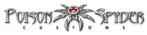 Poison Spyder