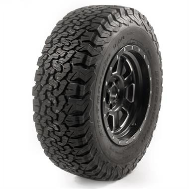 BFG All-Terrain KO2 | 315/70R17 | Ford Raptor FP Performance