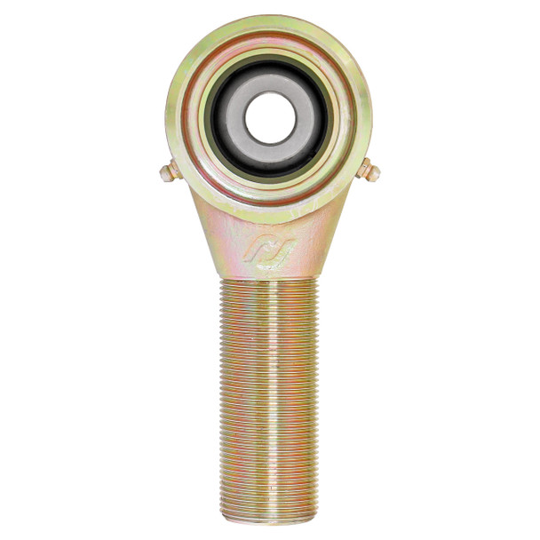 Johnny Joint | Forged Rod End | 3" Joint | 1 1/2" Thread | LH Thread | 3.250 in. x .750 in. Ball | RockJock www.renooffroad.com