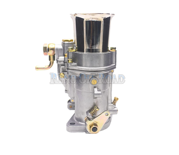 er Carburetor 48 IDA