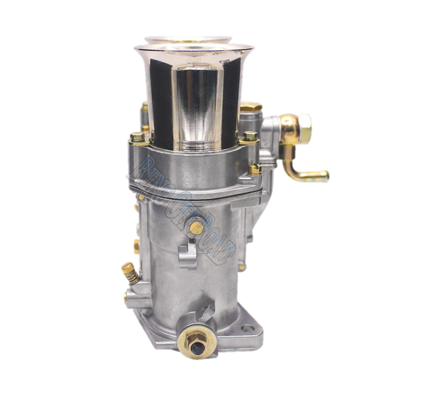 er Carburetor 48 IDA