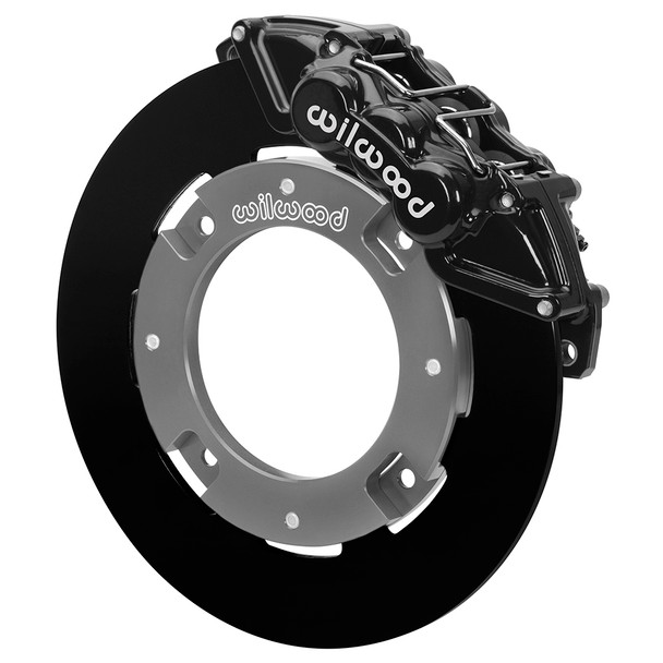 Wilwood Big Brake Kits for Can-Am UTVs Wilwood Big Brake Kits for Can-Am UTVs