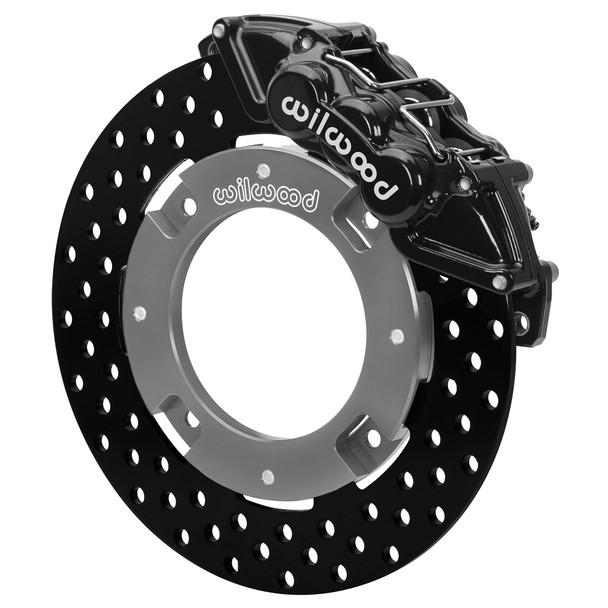 Wilwood Big Brake Kit | Front | For Can-Am UTVs Wilwood Big Brake Kit | Front | For Can-Am UTVs
