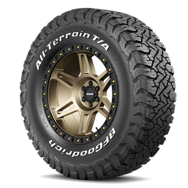 BFG All-Terrain K03 | 15"