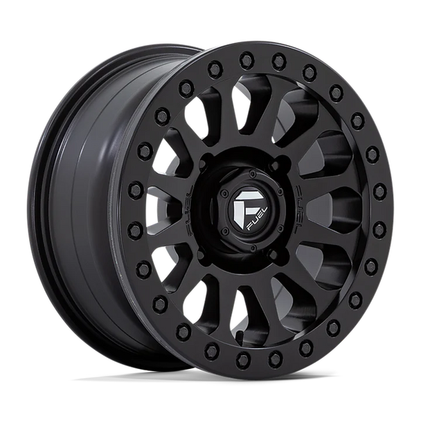 Fuel Off-Road | UTV Beadlock Wheels | Vector - D920