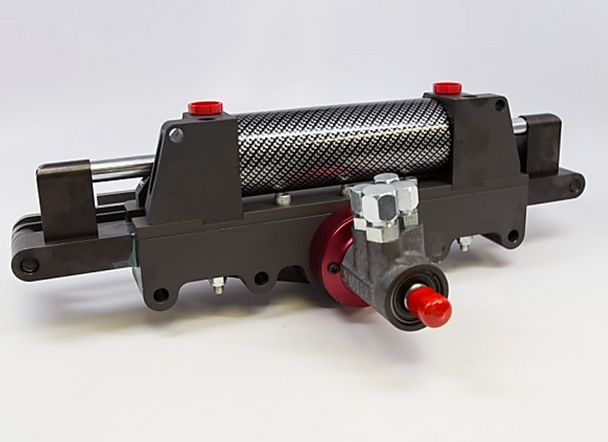 Front Steer Rack | 2.5" x 4.5" | Howe Performance Front Steer Rack | 2.5" x 4.5" | Howe Performance