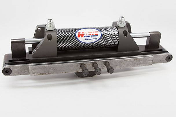 Front Steer Rack | 2.5" x 4.5" | Howe Performance Front Steer Rack | 2.5" x 4.5" | Howe Performance