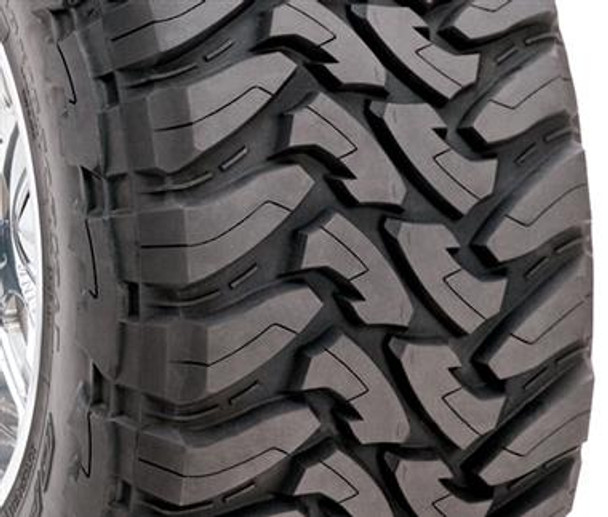 Open Country M/T Tire Size: LT315/75R16