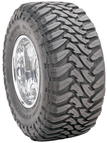 Open Country M/T Tire Size: 40x15.50R22LT