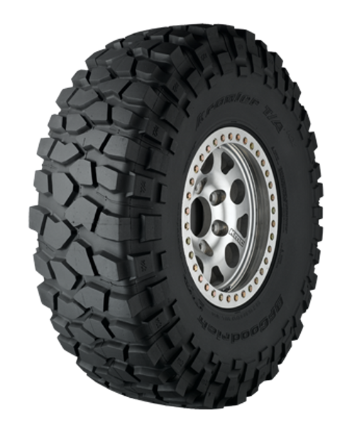 BFGoodrich Krawler Red Label (Non-Dot) Sticky – Competition Tires