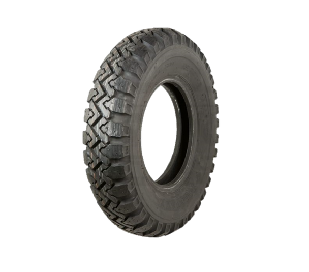 Yokohama Shaved Y720 Off-Road Tires 7.00-15LT