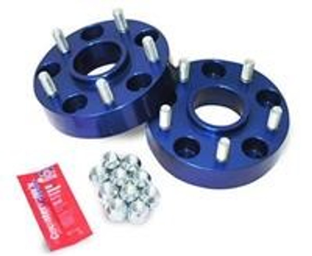 Wheel Spacers - SpyderTrax