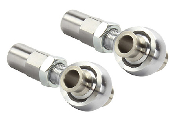 3/4" Rod End Set 1" Tube ID www.renooffroad.com