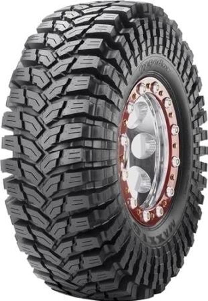 37X12.50-17 | Maxxis Trepador | Competition Stickies