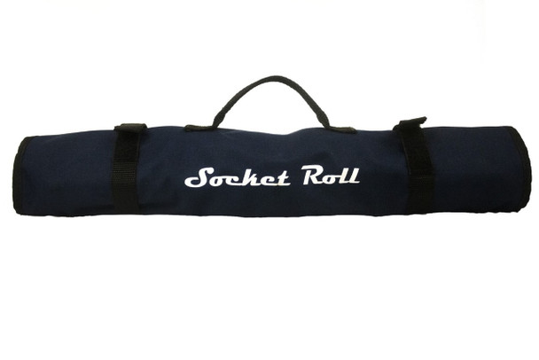 Socket Roll - Tool Bag (SocketRoll) at Reno Off-Road www.renooffroad.com 
