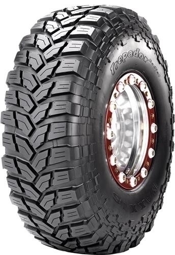 マキシス　トレパドール　trepador　37✕12.50 R17 Tire Maxxis Trepador M8060 LT 37X12.50-17 E Extreme Mud | eBay
