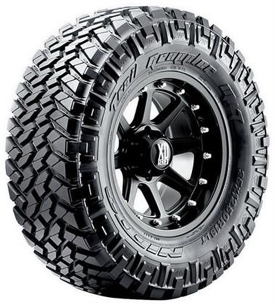 Nitto Trail Grappler - 275/70R18 www.renooffroad.com