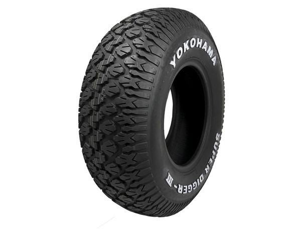 Yokohama Y829 Super Digger III Tire 33 x 10.50-15