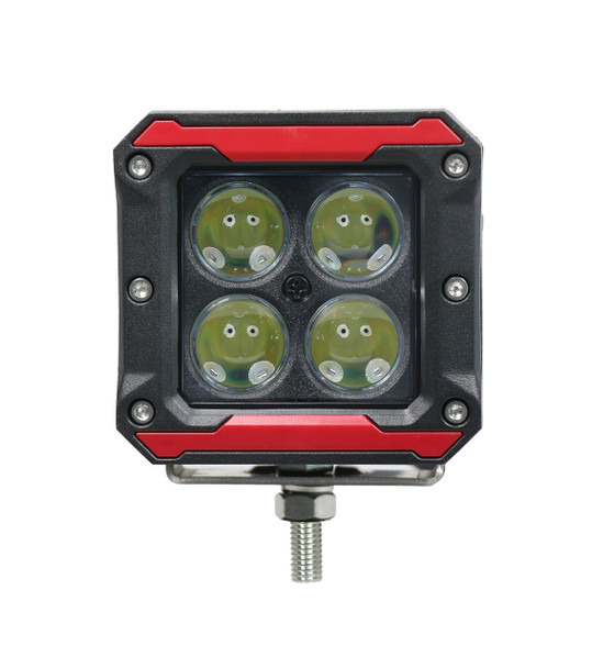 FAROS LED CUBE HELLA - The Cars