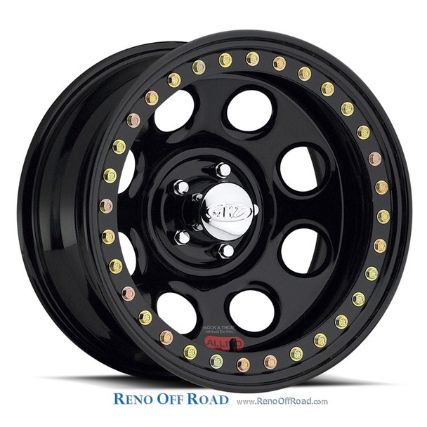 Raceline Wheels. Steel Beadlock. Best Price. www.RenoOffRoad.com