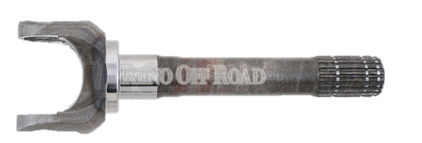 Dana 44 Replacement Front Outer Axle Shaft 41677 www.renooffroad.com