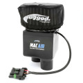 Rugged Radio | Fresh Air Pumper | MAC Air Bundle | 2-Person