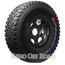 BFGoodrich KDR3 | 32x9.50-15 | All-Terrain | Free Shipping