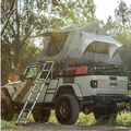 Overlander GEN2 Roof Top Tent