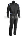 Race Suits | 3 Layer | 1 Piece | Fire Suit | Sparco Jade 3