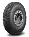 BFGoodrich KR2 35x10.50-15, class-10, racing tire