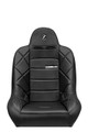 Corbeau Baja JP Seat in Black Vinyl www.RenoOffRoad.com