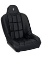 Baja SS Suspension Seat - Black Vinyl