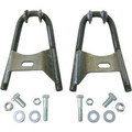 Long Travel Front Shock Brackets