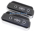 Aluminum Valve Cover Set | Finned | VW Aircooled www.renooffroad.com