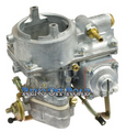 Dual Brosol/Solex 40mm Carburetor | Bus | 1700cc-1800cc | Left Hand Only