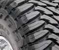 Open Country M/T Tire Size: LT275/70R18