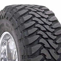 Open Country M/T Tire Size: 38x15.50R20LT