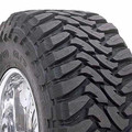 Open Country M/T Tire Size: 38x13.50R20LT