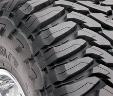 Toyo Open Country M/T Tire | 385/70R16