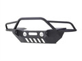 SRC Gen2 Front Bumper - Black Textured