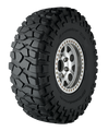 BFGoodrich Krawler Red Label (Non-Dot) Sticky – Competition Tires