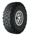 BFG Red Label Krawler | 39x13.50-17 | BFGoodrich Stickies (Non-Dot) | Free Shipping