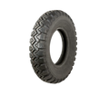 Yokohama Shaved Y720 Off-Road Tires 7.00-15LT