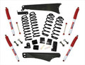 Skyjacker - 4 Inch Sport Lift Kit with Hydro Shocks FREE Ship