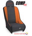 PRP Seats - Comp Pro www.renooffroad.com