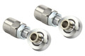 7/8" x 3/4" Rod End Set - RuffStuff