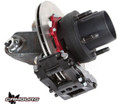 Camburg Race I-Beam Spindle w. Hubs | Wilwood Rotors | F-150 2WD at www.renooffroad.com