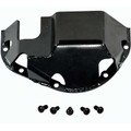 Rugged Ridge HD Differential Skid Plate