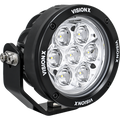 VisionX 4.7″ CG2 Multi-LED Light Cannon www.renooffroad.com