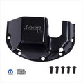 Rugged Ridge Dana 30 Differential Skid Plate